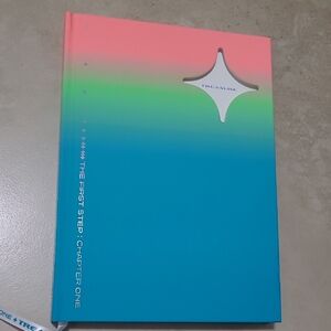 TREASURE The First Step: Chapter One Album